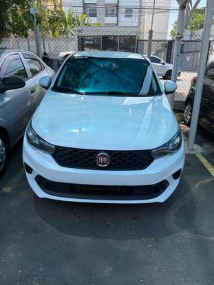 FIAT-ARGO-1.0 FIREFLY FLEX MANUAL FIAT-ARGO-2018