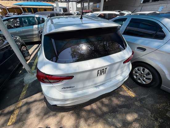 FIAT-ARGO-2018