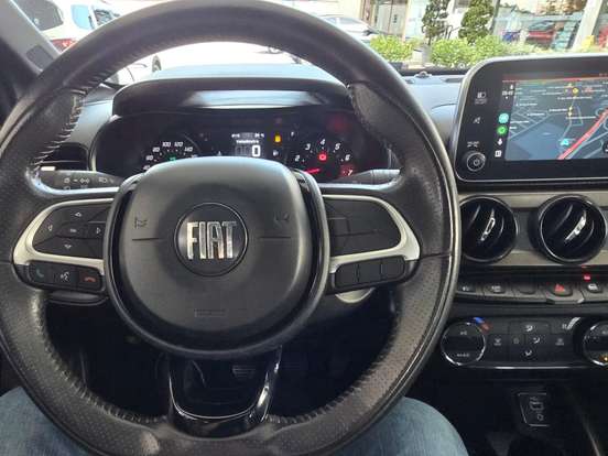 FIAT-CRONOS-1.3 FIREFLY FLEX DRIVE MANUAL FIAT-CRONOS-2022