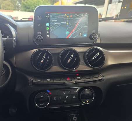 FIAT-CRONOS-1.3 FIREFLY FLEX DRIVE MANUAL FIAT-CRONOS-2022