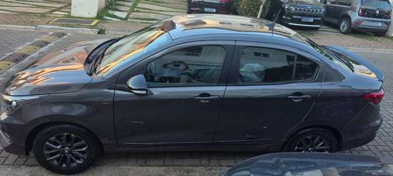FIAT-CRONOS-1.3 FIREFLY FLEX DRIVE MANUAL FIAT-CRONOS-2022