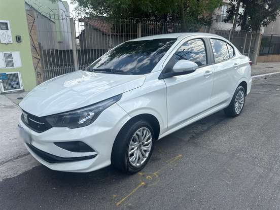 FIAT-CRONOS-1.3 FIREFLY FLEX DRIVE MANUAL FIAT-CRONOS-2021