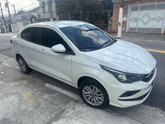 FIAT-CRONOS-1.3 FIREFLY FLEX DRIVE MANUAL FIAT-CRONOS-2021