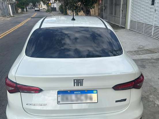 FIAT-CRONOS-1.3 FIREFLY FLEX DRIVE MANUAL FIAT-CRONOS-2021