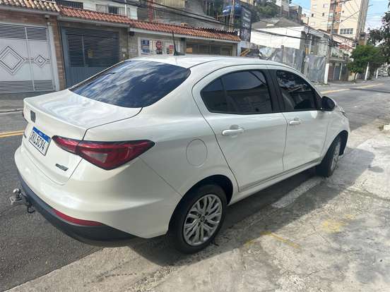 FIAT-CRONOS-1.3 FIREFLY FLEX DRIVE MANUAL FIAT-CRONOS-2021