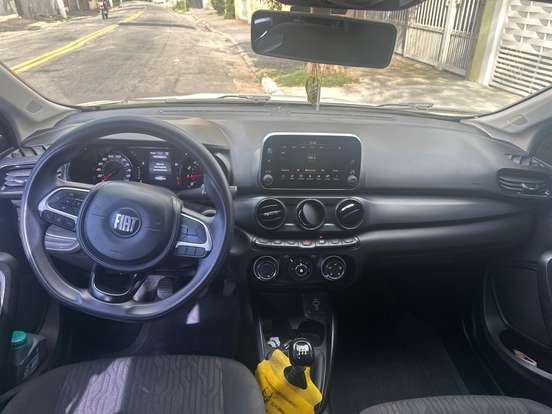 FIAT-CRONOS-1.3 FIREFLY FLEX DRIVE MANUAL FIAT-CRONOS-2021