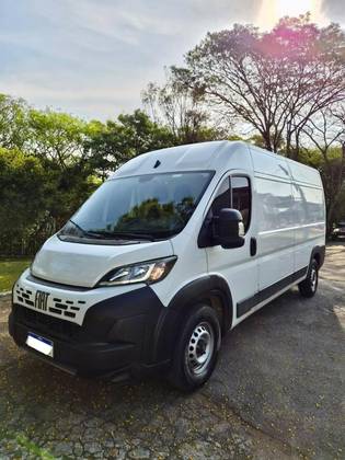 FIAT DUCATO 2.2 BLUEHDI DIESEL MAXICARGO MANUAL