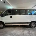 FIAT DUCATO 2.3 MINIBUS TETO BAIXO 16V TURBO DIESEL 3P MANUAL FIAT DUCATO 2.3 MINIBUS TETO BAIXO 16V TURBO DIESEL 3P MANUAL