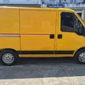 FIAT DUCATO 2.3 MINIBUS TETO BAIXO 8V TURBO DIESEL 3P MANUAL FIAT DUCATO 2.3 MINIBUS TETO BAIXO 8V TURBO DIESEL 3P MANUAL