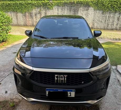 FIAT FASTBACK 1.0 TURBO 200 FLEX AUDACE CVT