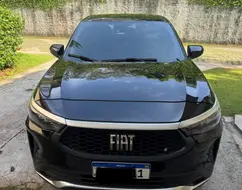 FIAT FASTBACK 1.0 TURBO 200 FLEX AUDACE CVT FIAT FASTBACK 1.0 TURBO 200 FLEX AUDACE CVT