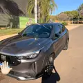 FIAT FASTBACK 1.0 TURBO 200 FLEX IMPETUS CVT FIAT FASTBACK 1.0 TURBO 200 FLEX IMPETUS CVT