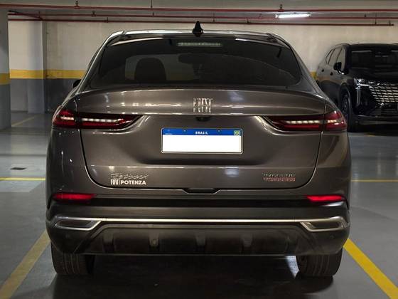 FIAT FASTBACK 1.0 TURBO 200 FLEX IMPETUS CVT