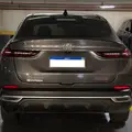 FIAT FASTBACK 1.0 TURBO 200 FLEX IMPETUS CVT FIAT FASTBACK 1.0 TURBO 200 FLEX IMPETUS CVT