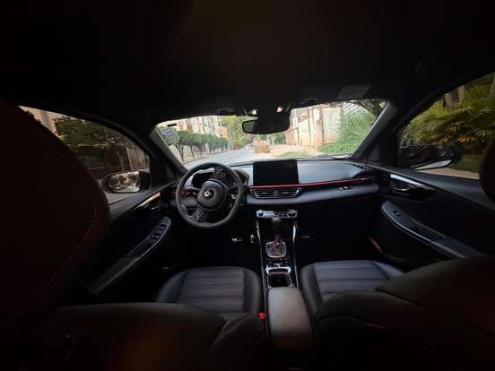FIAT-FASTBACK-1.3 TURBO 270 FLEX ABARTH AT6 FIAT-FASTBACK-2024