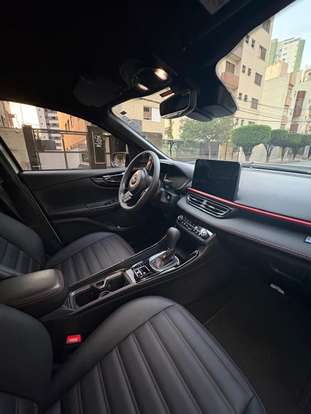 FIAT-FASTBACK-1.3 TURBO 270 FLEX ABARTH AT6 FIAT-FASTBACK-2024
