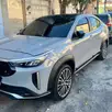 FIAT FASTBACK 1.3 TURBO 270 FLEX LIMITED EDITION AT6 FIAT FASTBACK 1.3 TURBO 270 FLEX LIMITED EDITION AT6