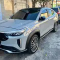FIAT FASTBACK 1.3 TURBO 270 FLEX LIMITED EDITION AT6 FIAT FASTBACK 1.3 TURBO 270 FLEX LIMITED EDITION AT6