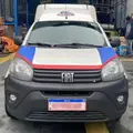 FIAT FIORINO 1.4 MPI FURGÃO ENDURANCE 8V FLEX 2P MANUAL FIAT FIORINO 1.4 MPI FURGÃO ENDURANCE 8V FLEX 2P MANUAL