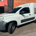 FIAT FIORINO 1.4 MPI FURGÃO ENDURANCE 8V FLEX 2P MANUAL FIAT FIORINO 1.4 MPI FURGÃO ENDURANCE 8V FLEX 2P MANUAL