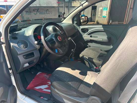 FIAT-FIORINO-1.4 MPI FURGÃO ENDURANCE 8V FLEX 2P MANUAL FIAT-FIORINO-2021