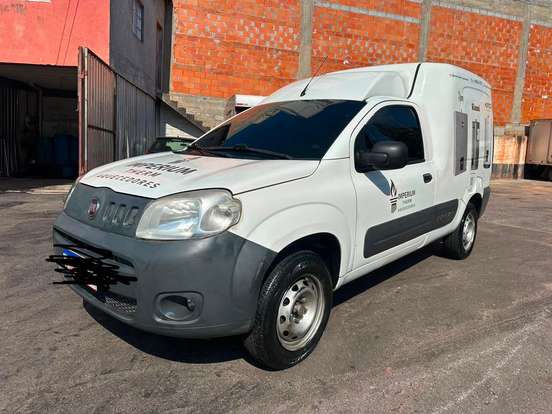 FIAT-FIORINO-2021