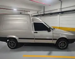 FIAT FIORINO 1.5 IE FURGÃO 8V GASOLINA 2P MANUAL FIAT FIORINO 1.5 IE FURGÃO 8V GASOLINA 2P MANUAL