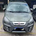 FIAT IDEA 1.8 MPI ADVENTURE 16V FLEX 4P AUTOMATIZADO FIAT IDEA 1.8 MPI ADVENTURE 16V FLEX 4P AUTOMATIZADO