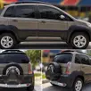 FIAT IDEA 1.8 MPI ADVENTURE 8V FLEX 4P AUTOMATIZADO FIAT IDEA 1.8 MPI ADVENTURE 8V FLEX 4P AUTOMATIZADO