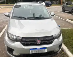 FIAT MOBI 1.0 EVO FLEX LIKE. MANUAL FIAT MOBI 1.0 EVO FLEX LIKE. MANUAL