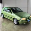 FIAT PALIO 1.6 MPI 16V GASOLINA 4P MANUAL FIAT PALIO 1.6 MPI 16V GASOLINA 4P MANUAL