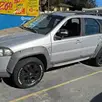 FIAT PALIO 1.8 MPI ADVENTURE WEEKEND 16V FLEX 4P MANUAL FIAT PALIO 1.8 MPI ADVENTURE WEEKEND 16V FLEX 4P MANUAL