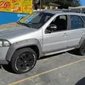 FIAT PALIO 1.8 MPI ADVENTURE WEEKEND 16V FLEX 4P MANUAL FIAT PALIO 1.8 MPI ADVENTURE WEEKEND 16V FLEX 4P MANUAL