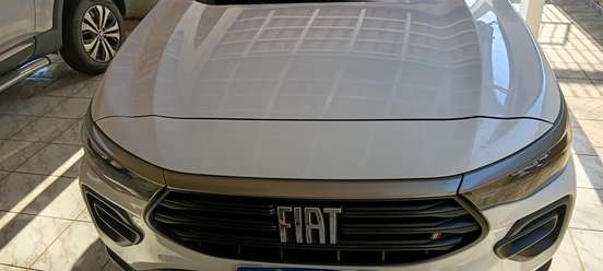 FIAT-PULSE-1.3 FLEX DRIVE MANUAL FIAT-PULSE-2023