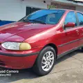 FIAT SIENA 1.3 MPI FIRE ELX 16V GASOLINA 4P MANUAL FIAT SIENA 1.3 MPI FIRE ELX 16V GASOLINA 4P MANUAL