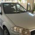 FIAT SIENA 1.4 MPI FIRE ELX 8V FLEX 4P MANUAL FIAT SIENA 1.4 MPI FIRE ELX 8V FLEX 4P MANUAL