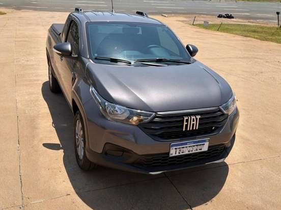 FIAT-STRADA-1.3 FIREFLY FLEX FREEDOM CS MANUAL FIAT-STRADA-2025