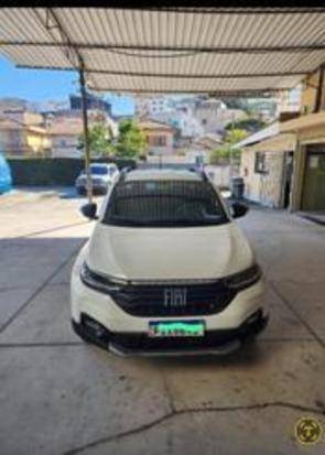 FIAT STRADA 1.3 FIREFLY FLEX RANCH CD CVT