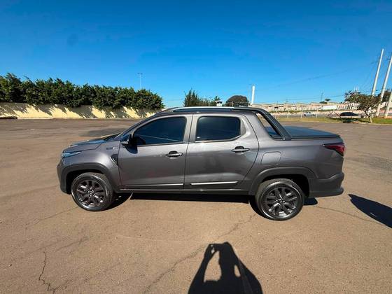 FIAT STRADA 1.3 FIREFLY FLEX VOLCANO CD CVT