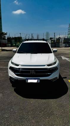 FIAT TORO 1.3 TURBO 270 FLEX FREEDOM AT6