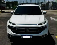 FIAT TORO 1.3 TURBO 270 FLEX FREEDOM AT6 FIAT TORO 1.3 TURBO 270 FLEX FREEDOM AT6
