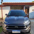 FIAT TORO 1.3 TURBO 270 FLEX FREEDOM AT6 FIAT TORO 1.3 TURBO 270 FLEX FREEDOM AT6
