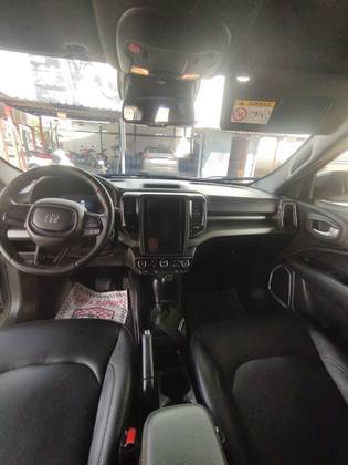 FIAT TORO 1.3 TURBO 270 FLEX VOLCANO AT6