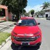FIAT TORO 1.8 16V EVO FLEX ENDURANCE AT6 FIAT TORO 1.8 16V EVO FLEX ENDURANCE AT6