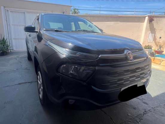 FIAT-TORO-1.8 16V EVO FLEX ENDURANCE AT6 FIAT-TORO-2018