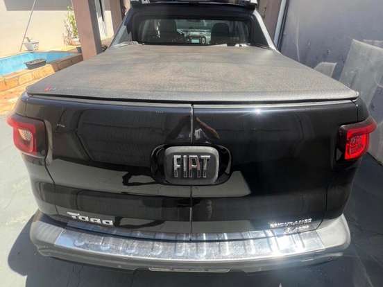 FIAT-TORO-1.8 16V EVO FLEX ENDURANCE AT6 FIAT-TORO-2018