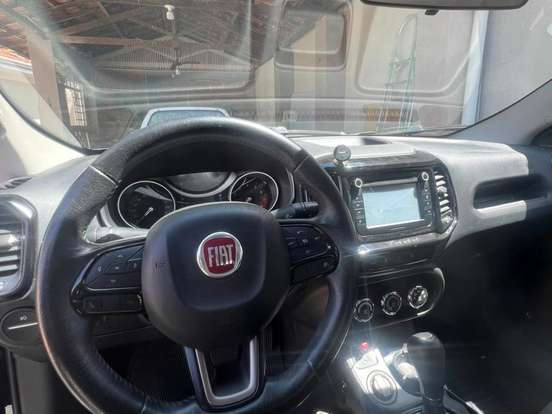 FIAT-TORO-1.8 16V EVO FLEX ENDURANCE AT6 FIAT-TORO-2018