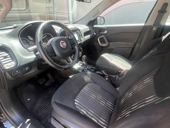 FIAT-TORO-1.8 16V EVO FLEX ENDURANCE AT6 FIAT-TORO-2018
