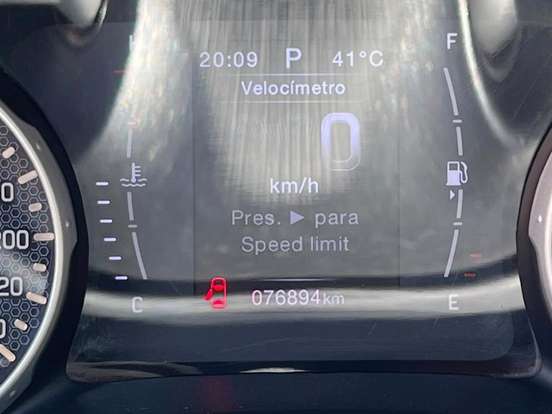 FIAT-TORO-1.8 16V EVO FLEX ENDURANCE AT6 FIAT-TORO-2018