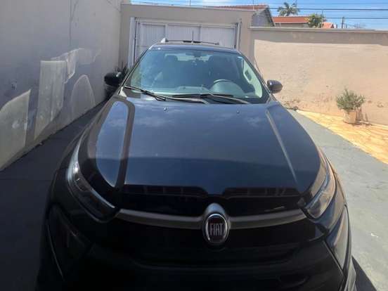 FIAT-TORO-1.8 16V EVO FLEX ENDURANCE AT6 FIAT-TORO-2018